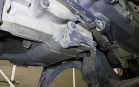 SUZUKI ADDRESS V125 G CF4EA