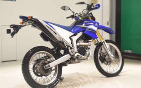 YAMAHA WR250R 2022 DG15J
