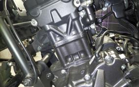 HONDA REBEL 250 A 2009 MC49