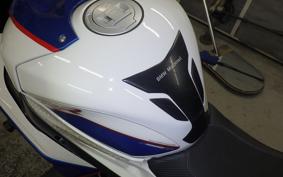 BMW S1000RR 2016