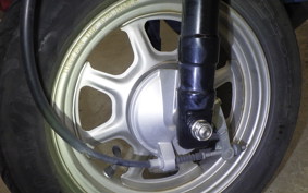 HONDA TACT Basket AF75