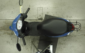 SUZUKI LET's 2018 CA4AA