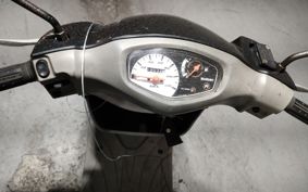 SUZUKI ADDRESS V125 CF46A