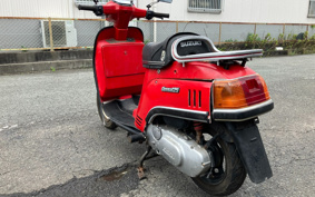 SUZUKI GEMMA125 CF41A