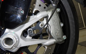 DUCATI HYPERMOTARD698モノ 2024