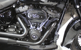 HARLEY FLHCS 2023 YBK