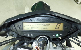 KAWASAKI KLX125 2012 LX125C