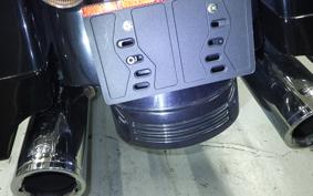 HARLEY FLHX 1690 2013