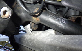 YAMAHA XSR700 2018 RM22J