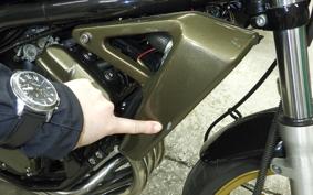 KAWASAKI BALIUS 250 2023 ZR250A