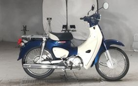 HONDA SUPER CUB110 JA44