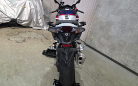 HONDA VFR800F 2020 RC79