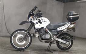 BMW F650GS DAKAR 0173