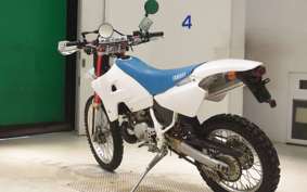 YAMAHA DT200 Gen.2 WR 3XP