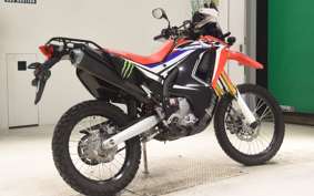 HONDA CRF250 RALLY A MD44