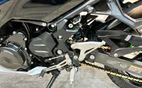 KAWASAKI NINJA 400 2022 EX400G