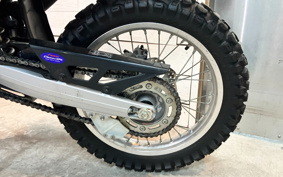 HONDA CRF250L MD44