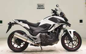 HONDA NC750X D Limited 2014 RC72