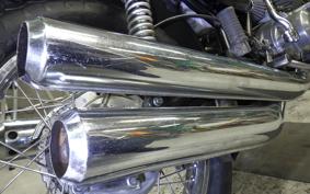 KAWASAKI KH250 KH250B