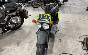HONDA ZUMAR AF58