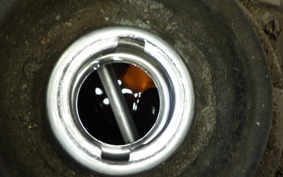 HONDA CREA SCOOPY 2021 AF55