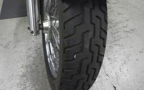 HONDA SHADOW 400 2006 NC34