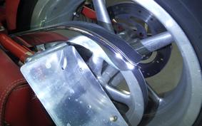 HARLEY FXCWC 1580 2011