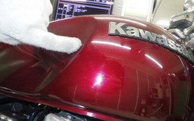 KAWASAKI ZEPHYR 1100 1996