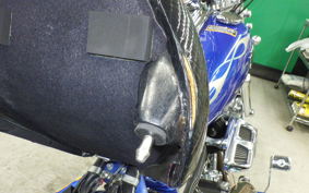 HARLEY FXCWC 1580 2008