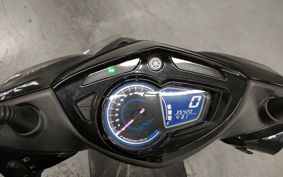 YAMAHA CYGNUS125XSR SE44J