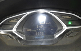 HONDA PCX 125 2024 JF81