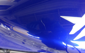 HONDA HORNET250 MC31