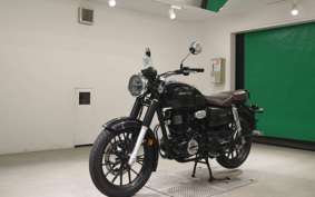 HONDA GB350C 2025