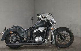 HONDA STEED 400 NC26