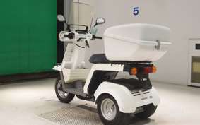 HONDA GYRO X TD02