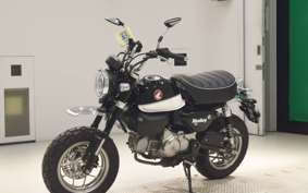 HONDA MONKEY 125 ABS 2026 JB02