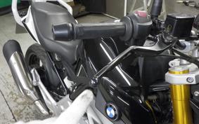 BMW G310R 2018