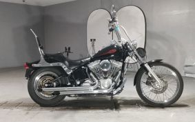 HARLEY FXST 1450 2004 BHY