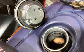 YAMAHA JOG DELUXE SA36J