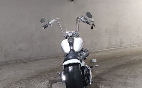 HARLEY FXSB1690 2015 BFV