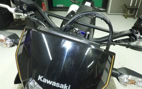 KAWASAKI KLX230SM 2015 LX230A