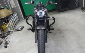 KAWASAKI VULCAN 650 SA 2024 EN650M