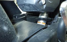 HONDA CBR400R 2020 NC56