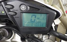 YAMAHA SEROW 250 Gen.2 DG17J