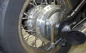 HONDA STEED 400 1996 NC26