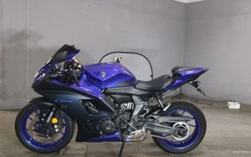 YAMAHA YZF-R7 2023 RM39J