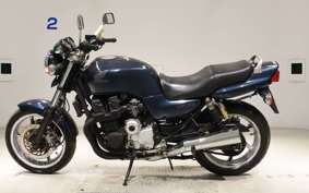 HONDA CB750 GEN 2 1995 RC42