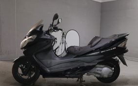SUZUKI SKYWAVE 250S CJ46A