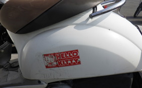 HONDA CREA SCOOPY 1992 AF55