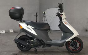 SUZUKI ADDRESS V125 CF46A